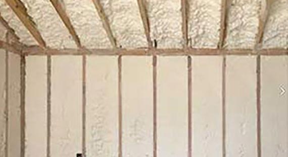 Attic Insulation Contractor