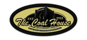 Coal House Logo