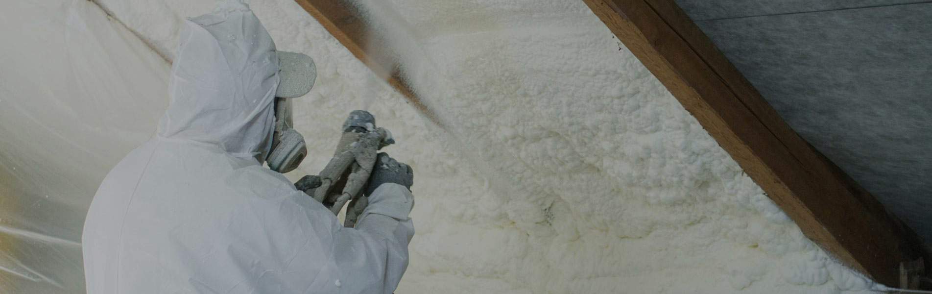 Spray Foam Insulation