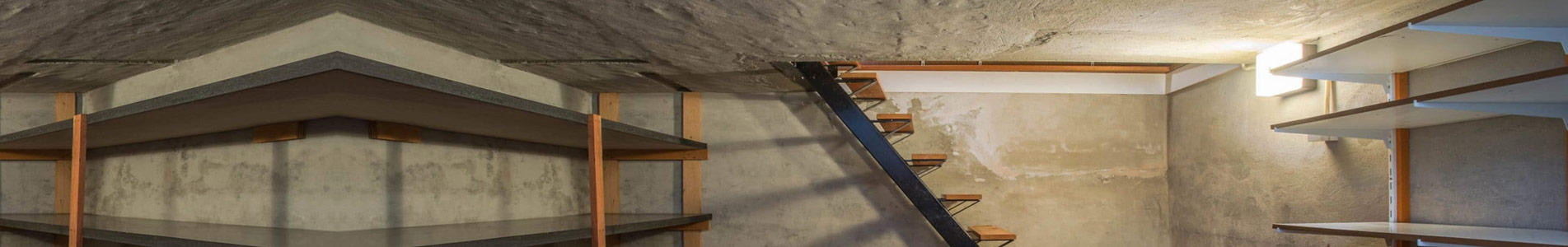 Basement Wall Insulation in Lexington & Charleston