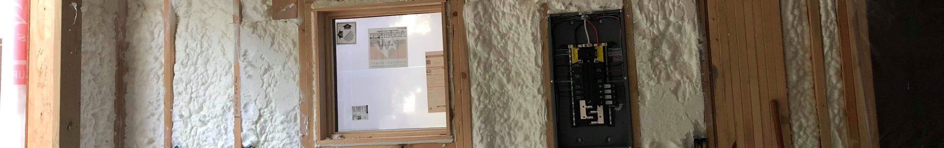 Garage Insulation Near Lexington, Charleston, Georgetown