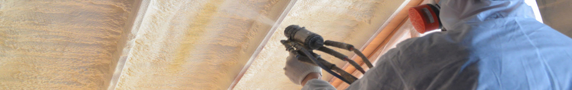 Open Cell Spray Foam Insulation near Lexington, Charleston, Georgetown