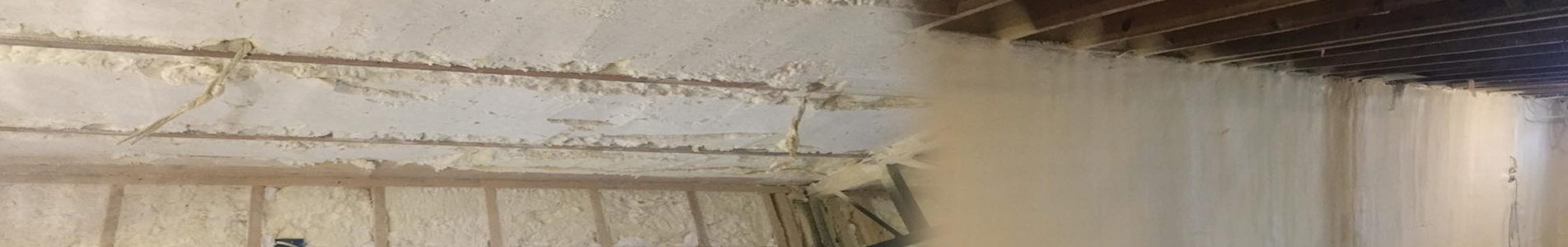 Rigid Foam Insulation Near Georgetown, Lexington, Charleston