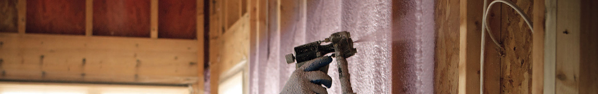 Spray Foam Services