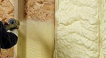 Air Barrier Insulation