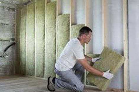 Attic Insulation